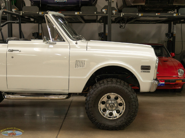 Used 1972 Chevrolet K5 Custom Blazer  | Torrance, CA