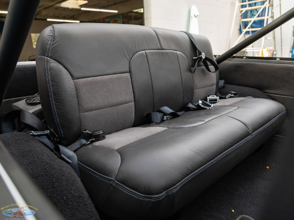Used 1972 Chevrolet K5 Custom Blazer  | Torrance, CA
