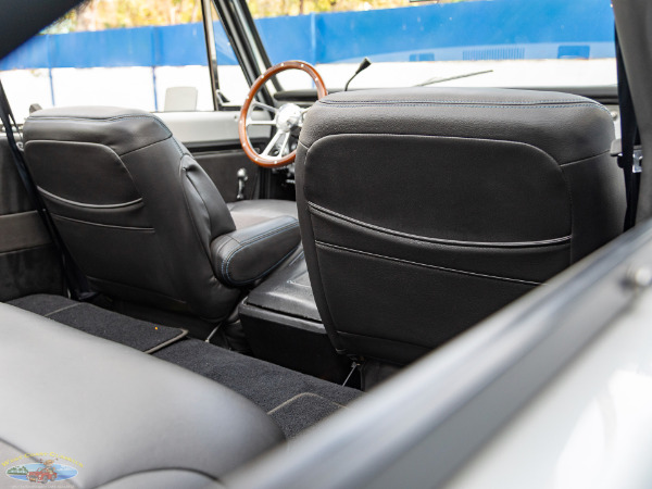 Used 1972 Chevrolet K5 Custom Blazer  | Torrance, CA