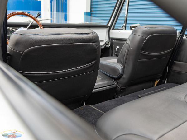 Used 1972 Chevrolet K5 Custom Blazer  | Torrance, CA