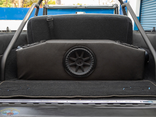 Used 1972 Chevrolet K5 Custom Blazer  | Torrance, CA