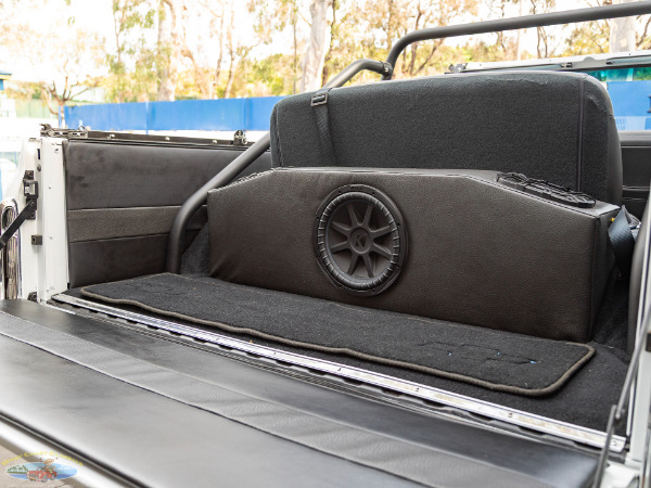 Used 1972 Chevrolet K5 Custom Blazer  | Torrance, CA