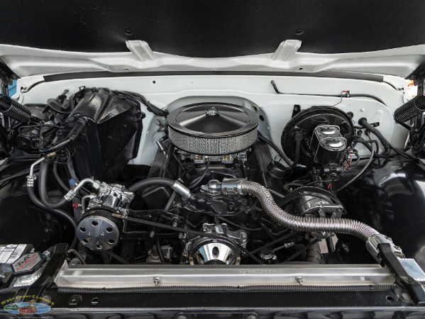 Used 1972 Chevrolet K5 Custom Blazer  | Torrance, CA