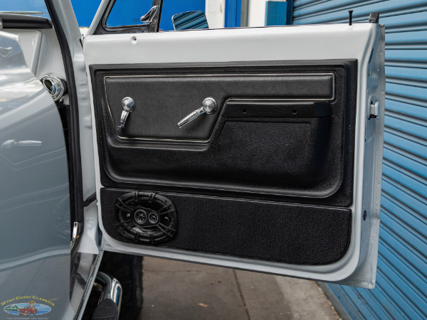 Used 1972 Chevrolet K5 Custom Blazer  | Torrance, CA