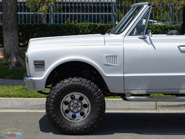 Used 1972 Chevrolet K5 Custom Blazer  | Torrance, CA