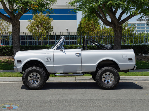 Used 1972 Chevrolet K5 Custom Blazer  | Torrance, CA