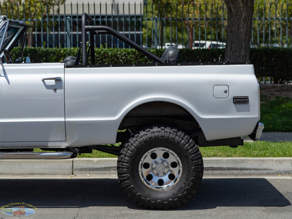 Used 1972 Chevrolet K5 Custom Blazer  | Torrance, CA