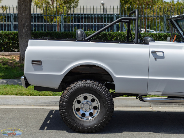 Used 1972 Chevrolet K5 Custom Blazer  | Torrance, CA