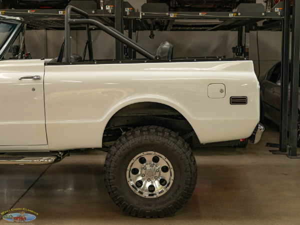 Used 1972 Chevrolet K5 Custom Blazer  | Torrance, CA