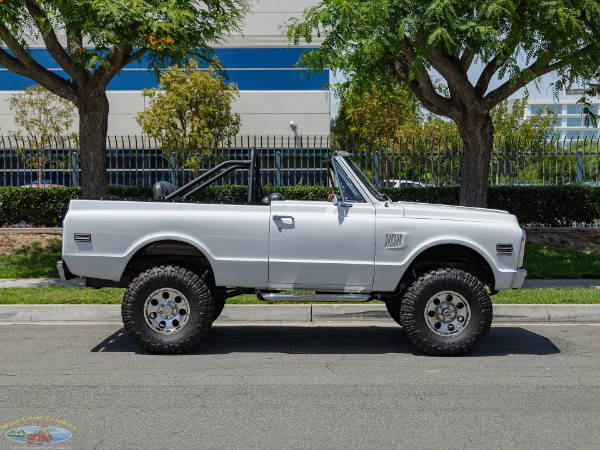 Used 1972 Chevrolet K5 Custom Blazer  | Torrance, CA