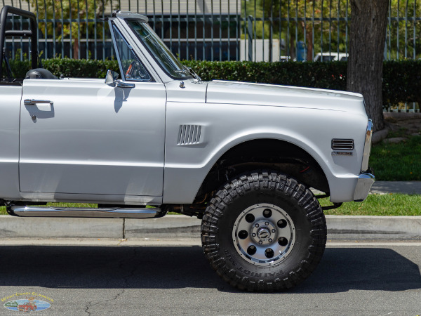 Used 1972 Chevrolet K5 Custom Blazer  | Torrance, CA