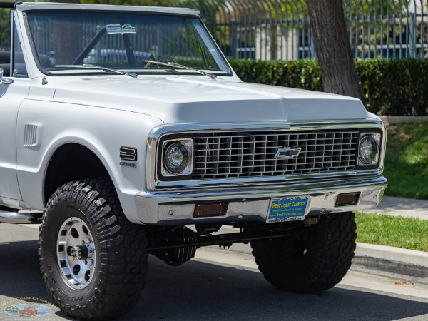 Used 1972 Chevrolet K5 Custom Blazer  | Torrance, CA