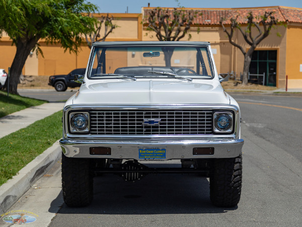 Used 1972 Chevrolet K5 Custom Blazer  | Torrance, CA