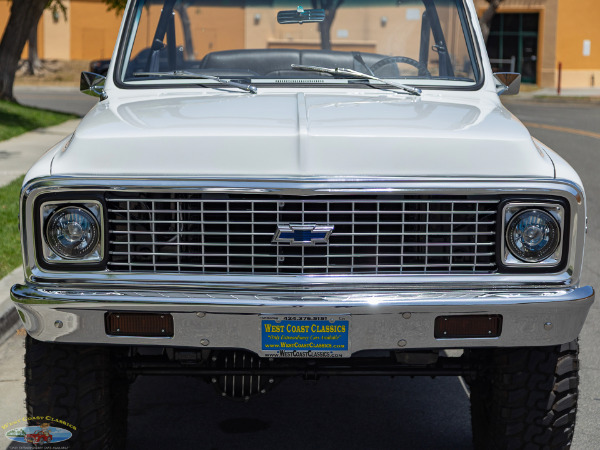 Used 1972 Chevrolet K5 Custom Blazer  | Torrance, CA