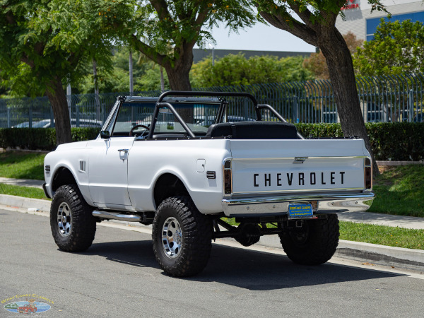 Used 1972 Chevrolet K5 Custom Blazer  | Torrance, CA