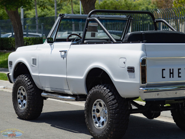 Used 1972 Chevrolet K5 Custom Blazer  | Torrance, CA