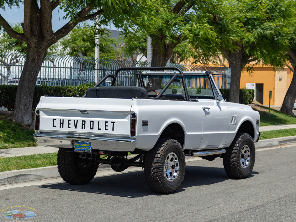 Used 1972 Chevrolet K5 Custom Blazer  | Torrance, CA