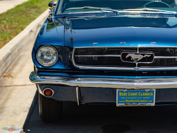 Used 1965 Ford Mustang 289 V8 Coupe  | Torrance, CA