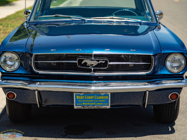Used 1965 Ford Mustang 289 V8 Coupe  | Torrance, CA