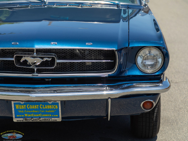 Used 1965 Ford Mustang 289 V8 Coupe  | Torrance, CA