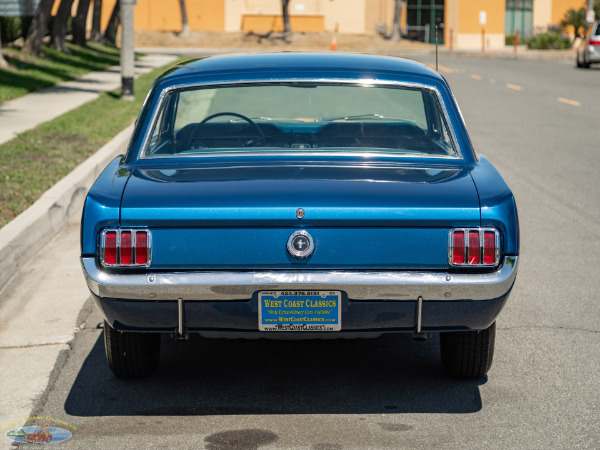 Used 1965 Ford Mustang 289 V8 Coupe  | Torrance, CA
