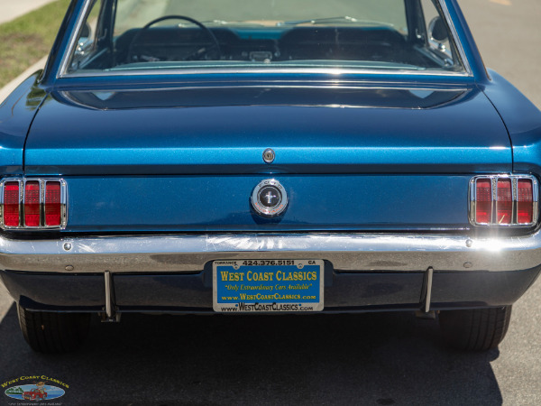 Used 1965 Ford Mustang 289 V8 Coupe  | Torrance, CA