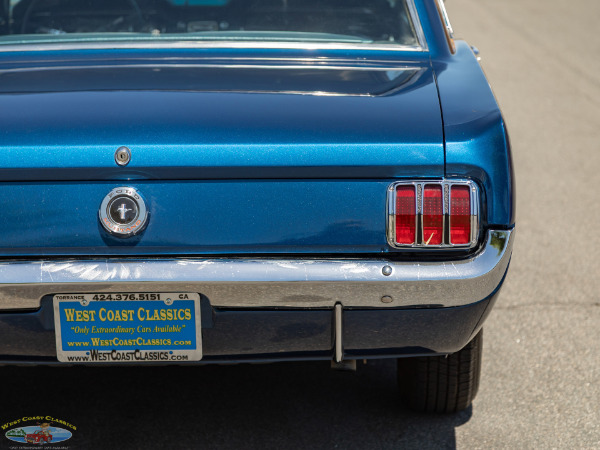 Used 1965 Ford Mustang 289 V8 Coupe  | Torrance, CA