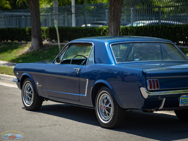 Used 1965 Ford Mustang 289 V8 Coupe  | Torrance, CA