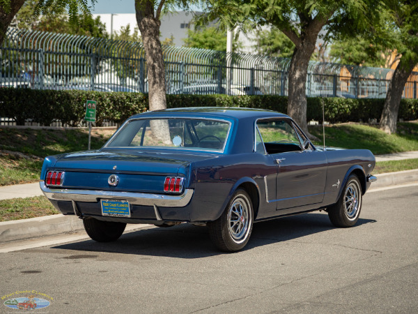 Used 1965 Ford Mustang 289 V8 Coupe  | Torrance, CA