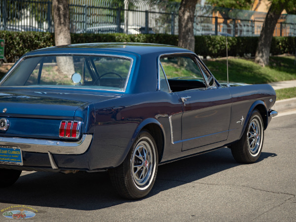 Used 1965 Ford Mustang 289 V8 Coupe  | Torrance, CA