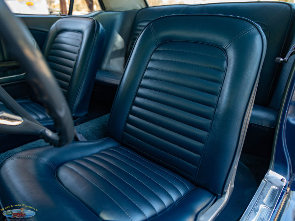 Used 1965 Ford Mustang 289 V8 Coupe  | Torrance, CA