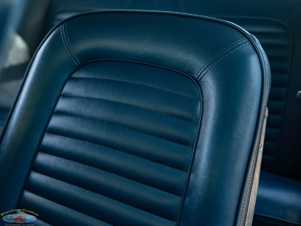 Used 1965 Ford Mustang 289 V8 Coupe  | Torrance, CA