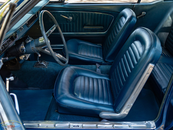 Used 1965 Ford Mustang 289 V8 Coupe  | Torrance, CA