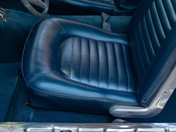 Used 1965 Ford Mustang 289 V8 Coupe  | Torrance, CA