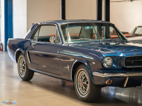 Used 1965 Ford Mustang 289 V8 Coupe  | Torrance, CA