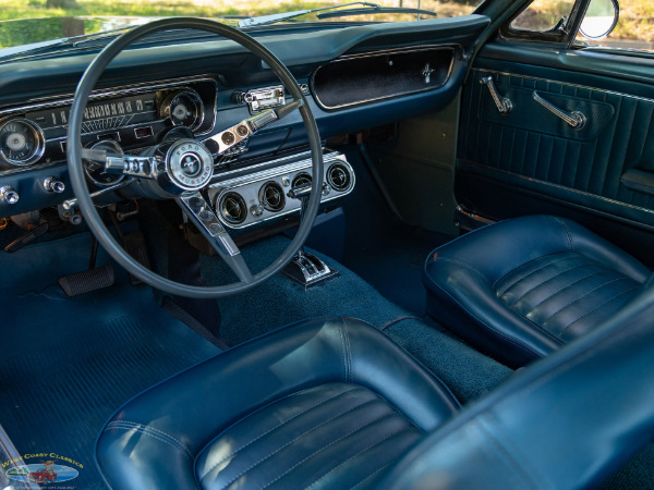 Used 1965 Ford Mustang 289 V8 Coupe  | Torrance, CA
