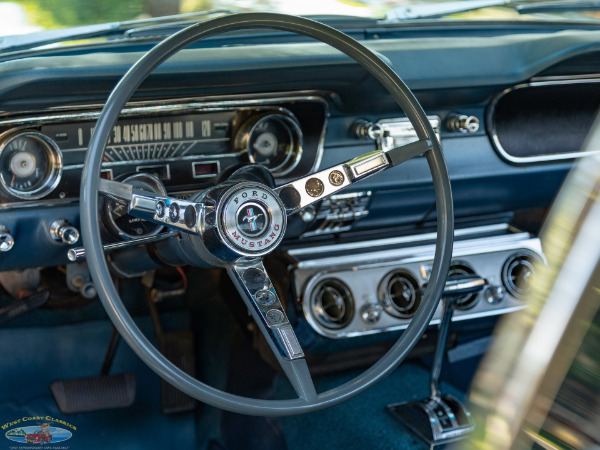 Used 1965 Ford Mustang 289 V8 Coupe  | Torrance, CA