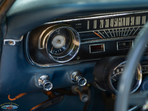 Used 1965 Ford Mustang 289 V8 Coupe  | Torrance, CA