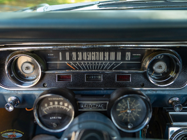 Used 1965 Ford Mustang 289 V8 Coupe  | Torrance, CA
