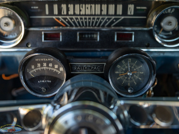 Used 1965 Ford Mustang 289 V8 Coupe  | Torrance, CA