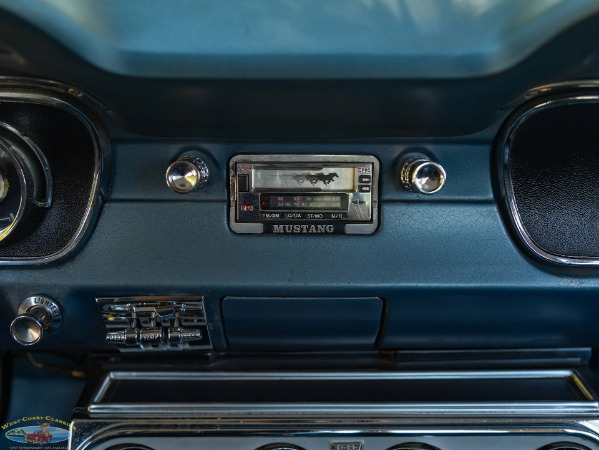 Used 1965 Ford Mustang 289 V8 Coupe  | Torrance, CA