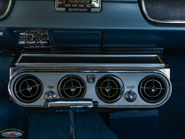 Used 1965 Ford Mustang 289 V8 Coupe  | Torrance, CA