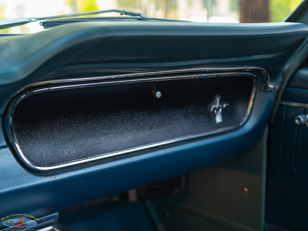 Used 1965 Ford Mustang 289 V8 Coupe  | Torrance, CA
