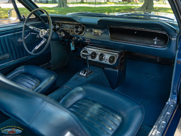 Used 1965 Ford Mustang 289 V8 Coupe  | Torrance, CA