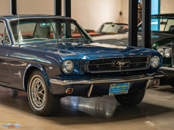 Used 1965 Ford Mustang 289 V8 Coupe  | Torrance, CA