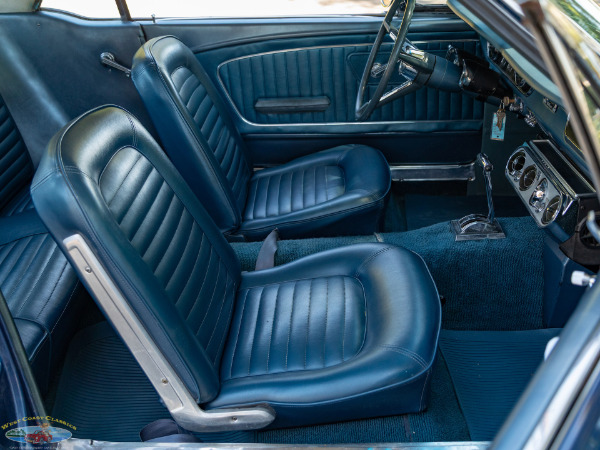 Used 1965 Ford Mustang 289 V8 Coupe  | Torrance, CA