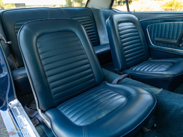 Used 1965 Ford Mustang 289 V8 Coupe  | Torrance, CA