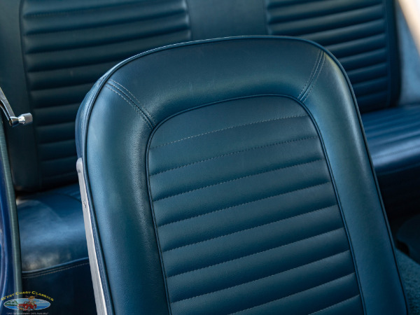 Used 1965 Ford Mustang 289 V8 Coupe  | Torrance, CA