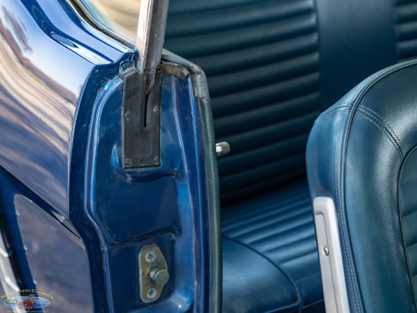 Used 1965 Ford Mustang 289 V8 Coupe  | Torrance, CA