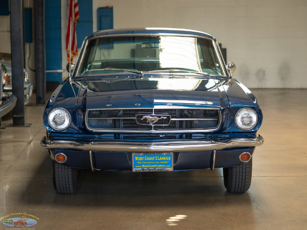 Used 1965 Ford Mustang 289 V8 Coupe  | Torrance, CA